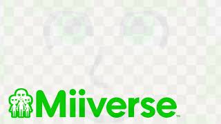 Miiverse  Loading Chris edition [upl. by Evy]