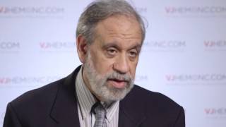 Idelalisib plus bendamustine and rituximab improves the outcome of relapsedrefractory CLL [upl. by Schwerin]