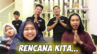 BISMILLAH RENCANA KITA [upl. by Wil]