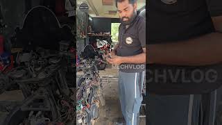 8 ന്റെ പണി എന്ന് പറഞ്ഞാൽ പോരാ Wiring issue in R15 V3 [upl. by Ennyletak43]