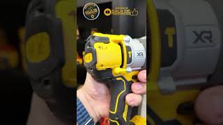 DEWALT dcf870 e DCD1007dewalt [upl. by Ardnekan]