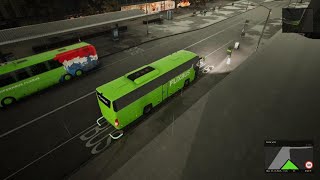 Fernbus Simulator20241110182205 [upl. by Hoenack]