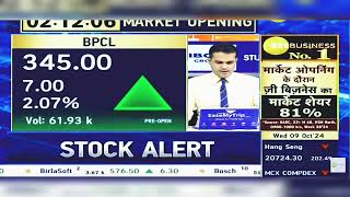 BPCL Share News Today BPCL Share Latest News  BPCL Share News  BPCL Share  9th October 2024 [upl. by Heffron790]