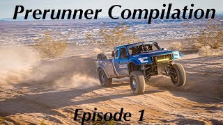 Prerunner Compilation  Episode 1 Weekly Uploads [upl. by Htidirem]