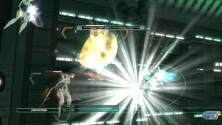 Zone of the Enders HD Collection  Review [upl. by Donell]