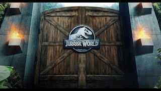 Komplettlösung Chaostheorie quotJurassic Worldquot  Jurassic World Evolution 2 [upl. by Acalia546]