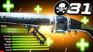 ONE SHOT EINHORN REVOLVING SHOTGUN in WARZONE 😳 Best EINHORN REVOLVING Class Setup [upl. by Golightly]