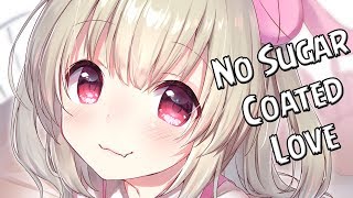 Nightcore  No Sugar Coated Love Oomiee Remix ✔ [upl. by Meyeroff]