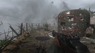 CALL OF DUTY WW2 E3 2017  Multiplayer Gameplay [upl. by Salguod]