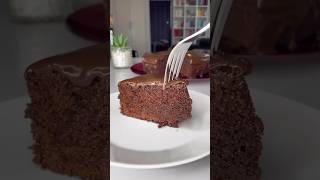 Homemade MATILDA chocolate cake matilda chocolatecake [upl. by Yadroc]