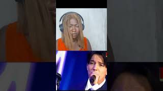 Breathtaking Reaction to Dimash – SOS  Absolutely Stunning Performance [upl. by Aizirtap]