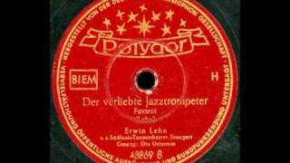 Der verliebte Jazztrompeter [upl. by Margette]