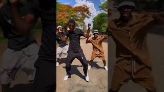 Sleazy StereoftContrassOceangyal subscribe dance reels shorts zimtrending dancehall [upl. by Balsam]