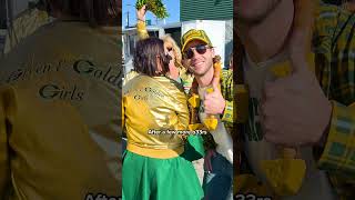 Day in the life of a Packers fan shorts [upl. by Busby]