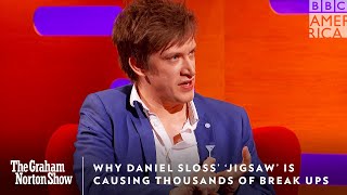 Real Couples Watch Daniel Sloss Jigsaw For The First Time [upl. by Ladnik938]