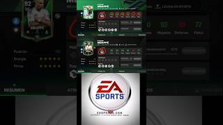 EA logic 🤦 fcmobile eafootball fifamobile ealogic videogames funny memes viral shorts [upl. by O'Doneven]