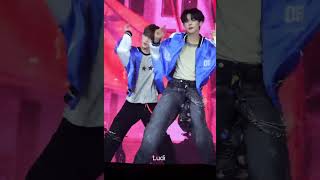 TXT  New Rules YEONJUN 연준 SOOBIN 수빈 ACTPROMISE in Seoul Day2 [upl. by Rodriguez53]