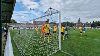 Belper Town v Bromsgrove Sporting  31st August 2024 [upl. by Montgomery]