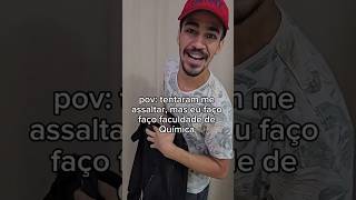 O que tem na mochila 😏🙈🙅‍♂️trending shortvideo memes humor [upl. by Ecirtam]