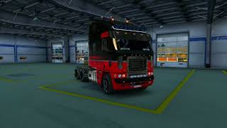 Everything You Need to Know About the New Truck for ETS2 149 [upl. by Eselahs474]