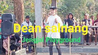 Jengjal Playground ll by Dhean SalnangRc Rabie ll Football Final ll [upl. by Jolanta]