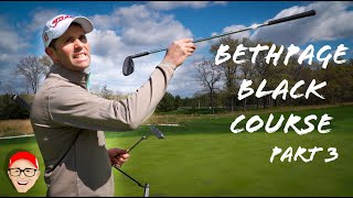 BETHPAGE BLACK COURSE  PART 3 [upl. by Dijam532]