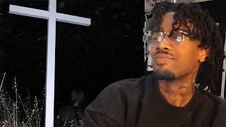 JPEGMAFIA  I LAY DOWN MY LIFE FOR YOU ALBUM REACTION [upl. by Kathie85]