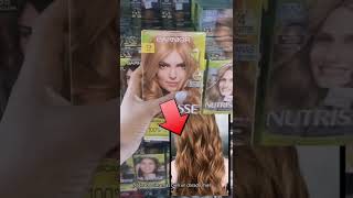 TINTES DE CABELLO EN MODA DE SÚPER QUE FUNCIONAN  IDEAS😜 colordecabello pielmorena trending [upl. by Esila]