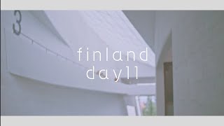 fx30「finland day11 vlog」pergear25mmf17 [upl. by Amoreta]