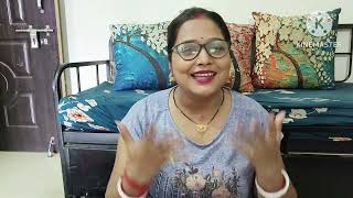 Clovia Fashion haul My nightwear collection youtuber Antra [upl. by Saudra679]