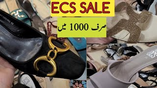 Ecs Shoes Flat 50 Sale  Ecs Shoes Collection [upl. by Debra]