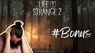 Was wäre wenn BITTE WAS  LIFE IS STRANGE 2🐺 Let´s Play  Bonus [upl. by Jarlath262]