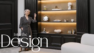 Inside Interior Designer Faye Robinsons Georgian Project  House Tour  Into the Design [upl. by How]