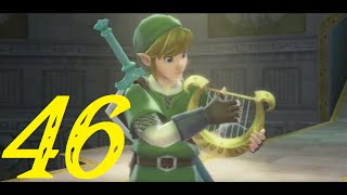 Nayrus Silent Realm  Zelda Skyward Sword 100 Walkthrough quot4684quot No Commentary [upl. by Nimajeb874]