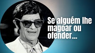 Veja belas frases para iluminar a alma  Chico Xavier [upl. by Garibull]