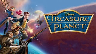 Treasure Planet  YMS Watch Along [upl. by Jarvis]