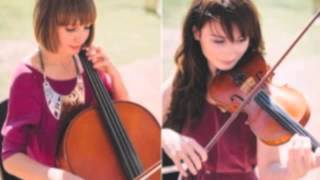 Bittersweet Symphony The Verve  Dolce Ensembles String Quartet [upl. by Trevethick344]