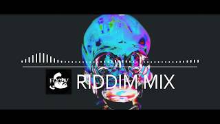 BEST DUBSTEP RIDDIM MIX Heavy Drops [upl. by Fuhrman]