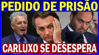 Pedida a PRISÃO de Bolsonaro Rogério Correia MASSACRA bolsonaristas durante sessão [upl. by Araccot]