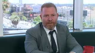 Ryan Kavanaugh Relativity Media Interview [upl. by Laspisa]