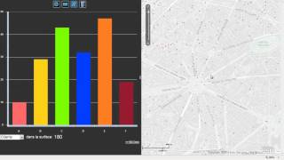 SIG 2012 Top 10  ArcGIS for Server Performance  calcul ditinéraires [upl. by Laon]