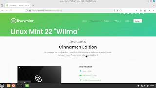 LinuxMint InstallationsTip [upl. by Aneehta]