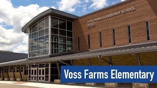 Voss Farms Elementary [upl. by Cedric]