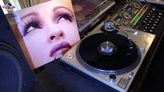 Cyndi Lauper ‎– Whats Going On Shep Pettibone Club Version 12Inch MaxiSingle 1987 [upl. by Prentice]