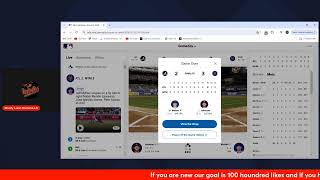 New York Mets vs Atlanta Braves 🔴⚾ LIVE  Play by Play 🔴⚾ LIVE Watch [upl. by Eurydice]