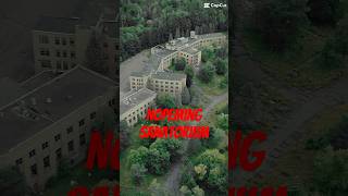 Nopeming sanatorium sanatorium history abandoned explore [upl. by Tamqrah]