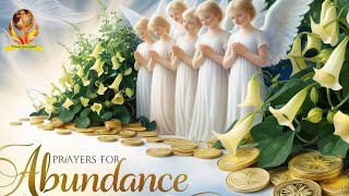 Prayers for Abundance [upl. by Reifel26]