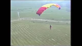 Green Dragon Paragliding 92 [upl. by Vassaux286]