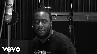 Robert Glasper  Golden Lady 1 Mic 1 Take [upl. by Weisbart]