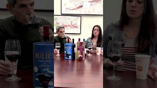 Boxed Wine Tasting Pinot Noir [upl. by Valentia]